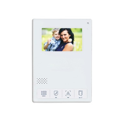TVPRO400MW AccessPRO Videoporteros e Interfonos ; Videoporteros A