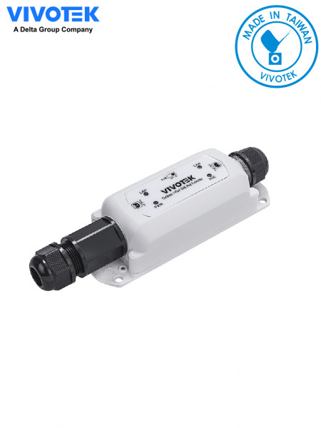 VIV2340004 VIVOTEK VIVOTEK AP-GXC-0150 - Extensor PoE para Exter