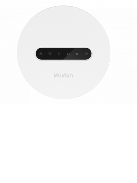WLN477001 WULIAN WULIAN BRAIN3G - Central de automatizacion / Com