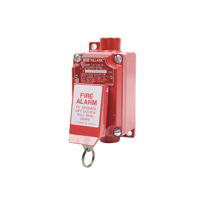 XAL53 SILENT KNIGHT BY HONEYWELL Dispositivos Convencionales ; Es