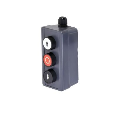 XBSSW01 AccessPRO Accesorios ; Botones de Salida ; ACCESSPRO