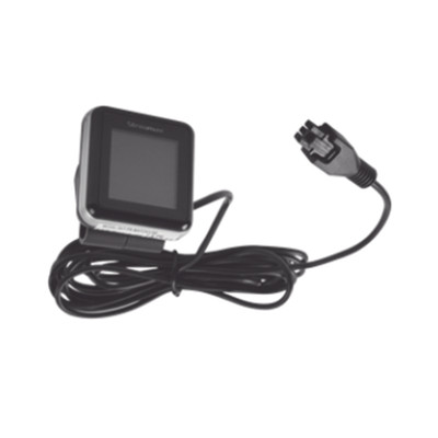 XMRRWATCH EPCOM Videograbadoras Moviles y Portatiles ; Accesorios
