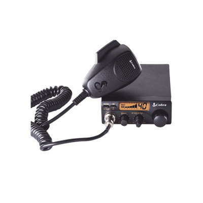19DXIV COBRA Radios Amateur ; Moviles ; COBRA