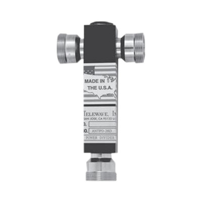 ANTPD34D TELEWAVE INC Filtros y Sistemas en RF ; TTA y Multiacopl