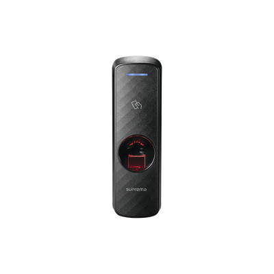 BER2OD SUPREMA Biometricos ; Para Control de Acceso ; SUPREMA
