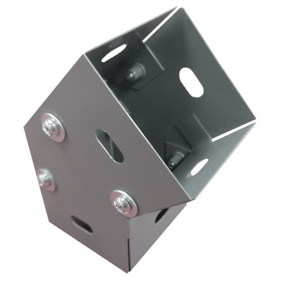 CHDCH4565L CHAROFIL Canalizacion ; Ducto Cuadrado ; CHAROFIL