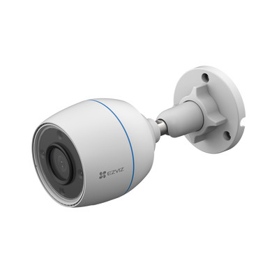 CSH3C EZVIZ Kits- Sistemas Completos ; IP Megapixel ; EZVIZ