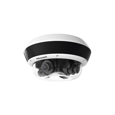 DS2CD6D54G1IZSB HIKVISION Camaras IP y NVRs ; Fisheye y Hemisferi