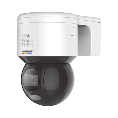 DS2DE3A400BWDEF1T5 HIKVISION Camaras IP y NVRs ; PTZ ; HIKVISION