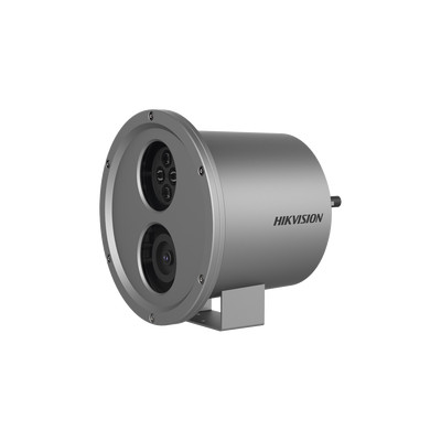 DS2XC6224G0L HIKVISION Camaras IP y NVRs ; Ambientes Salinos ; HI