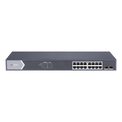 DS3E0518PEM HIKVISION Networking ; Switches PoE ; HIKVISION