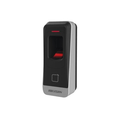 DSK1201AEF HIKVISION Biometricos ; Para Control de Acceso ; HIKVI