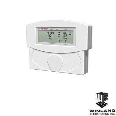 EA20012 WINLAND ELECTRONICS Detectores / Sensores ; Temperatura ;