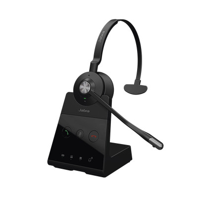 ENGAGE65MONO JABRA VoIP - Telefonia IP - Videoconferencia ; Auric