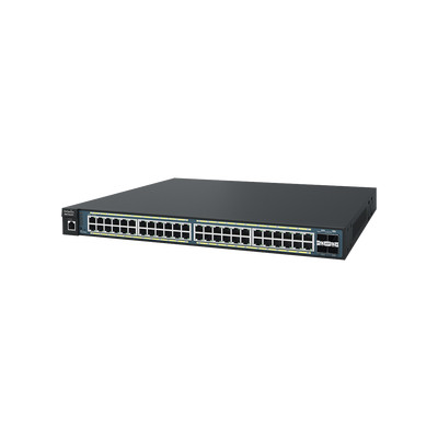 EWS7952FP ENGENIUS Networking ; Switches PoE ; ENGENIUS