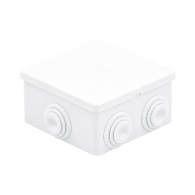 GW44024 GEWISS Accesorios Generales ; Cajas de Interconexion ; GE