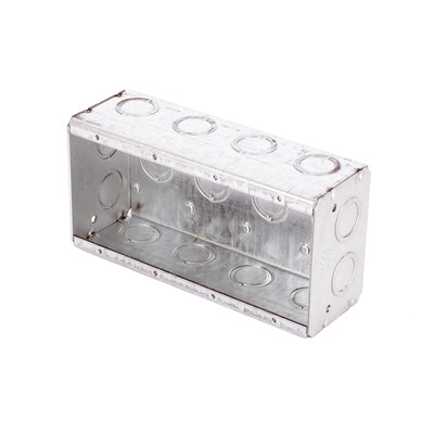 HUB693 RACO Canalizacion ; Tuberia Metalica CONDUIT / Accesorios