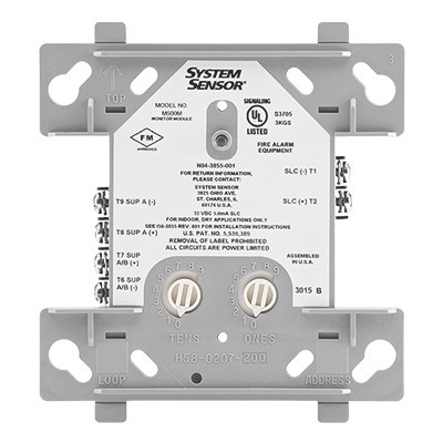 IDPMONITOR HONEYWELL FARENHYT SERIES Accesorios y Dispositivos Di