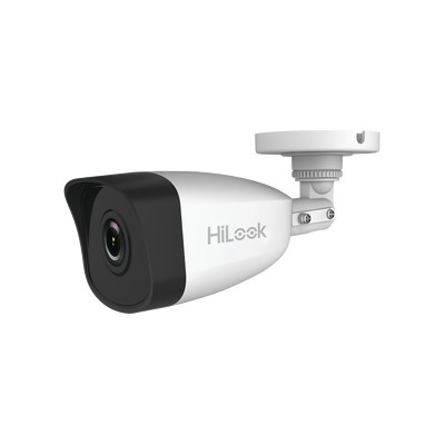IPCB141H HiLook by HIKVISION