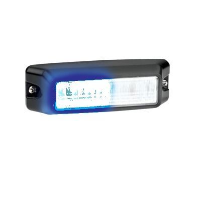 IPX620BBW FEDERAL SIGNAL Luces Auxiliares ; Azul ; FEDERAL SIGNAL