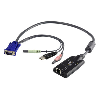KA7176 ATEN Audio ; Video y Voceo ; Equipos HDMI ; ATEN