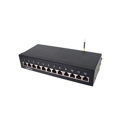LPPP529 LINKEDPRO BY EPCOM Cableado de Cobre ; Patch Panels ; LIN