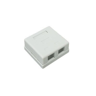 LPWP6037 LINKEDPRO BY EPCOM Cableado de Cobre ; Cajas Superficial