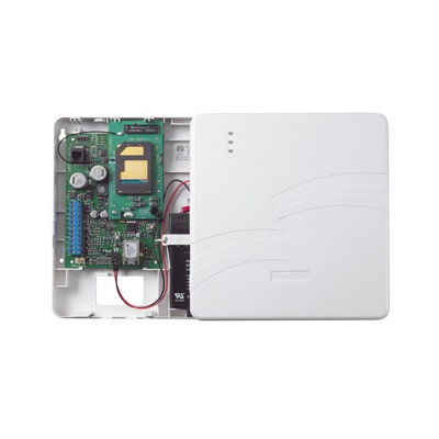 LTEIA HONEYWELL HOME RESIDEO Total Connect Honeywell ; Comunicado