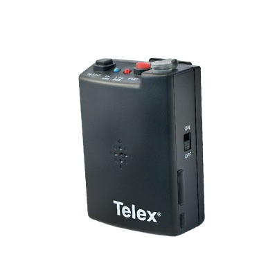 PB242 TELEX