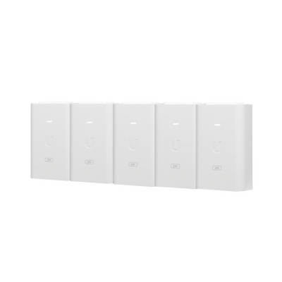 POE2424W5P UBIQUITI NETWORKS Networking ; Inyectores PoE ; UBIQUI