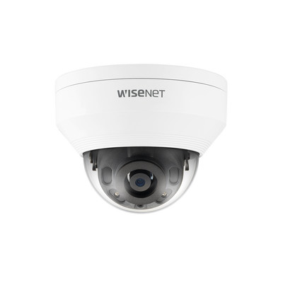 QNV6022R Hanwha Techwin Wisenet Camaras IP y NVRs ; Domo / Eyebal