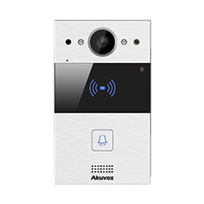 R20A AKUVOX Videoporteros e Interfonos ; Multiapartamentos ; AKUV