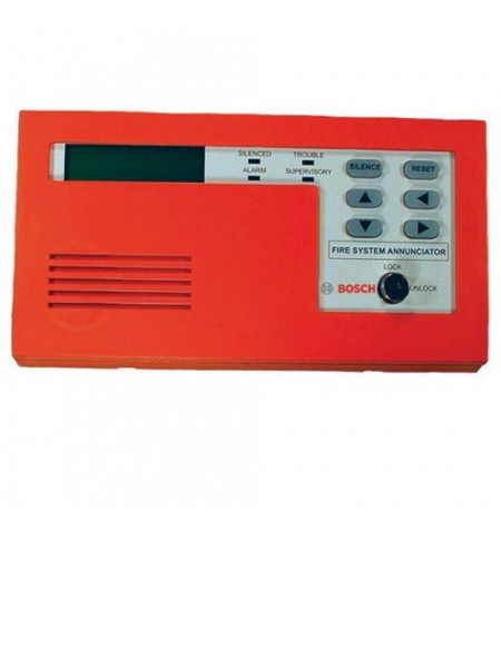 RBM109054 BOSCH BOSCH F_FMR7036 - Teclado anunciador LCD compati