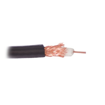 RG59USYSCOB1000 VIAKON Cables y Conectores ; Cable Coaxial y Cone
