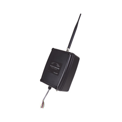 RIB600ANALOG RITRON Aplicaciones y Soluciones ; Voceo / Monitoreo