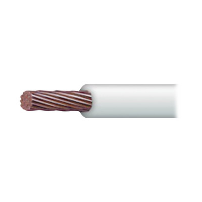 SLY312WHT100 INDIANA Cables y Conectores ; Para Alimentacion y El