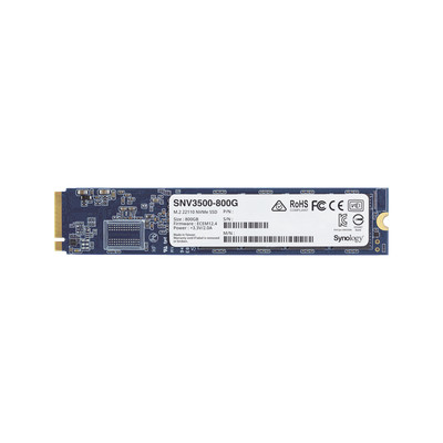 SNV3500800G SYNOLOGY Servidores / Almacenamiento ; Unidades de Es