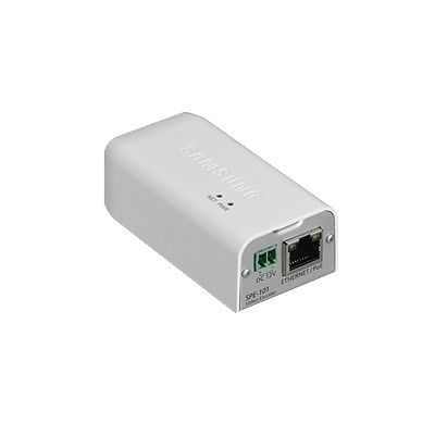 SPE101 Hanwha Techwin Wisenet