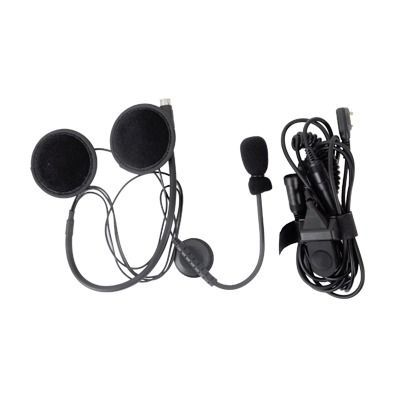 SPM801B PRYME Accesorios para KENWOOD ; Microfono - Audifono ; PR