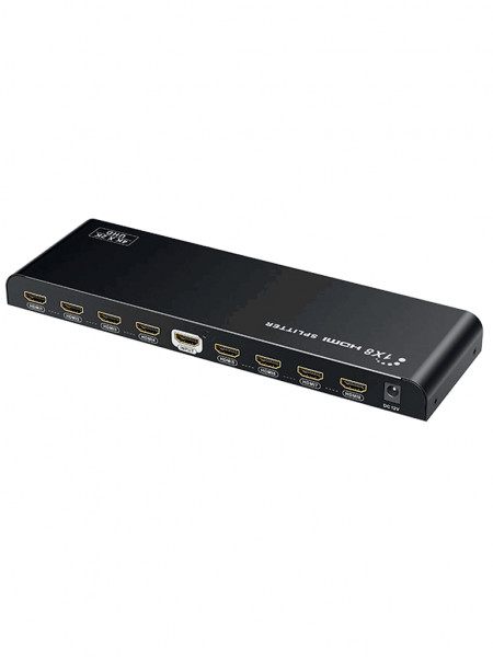 SXN0560003 SAXXON SAXXON LKV318HDR-V2.0 - Divisor de Video HDMI