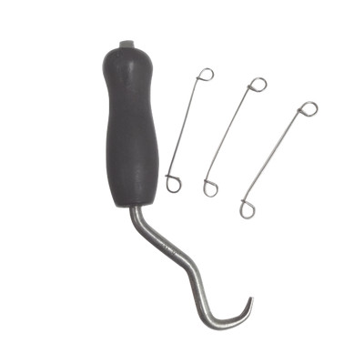 TIES610 RBTEC Proteccion Perimetral ; Cable Sensor Perimetral ; R