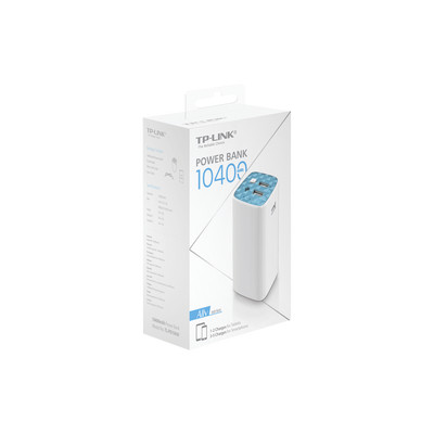 TLPB10400 TP-LINK