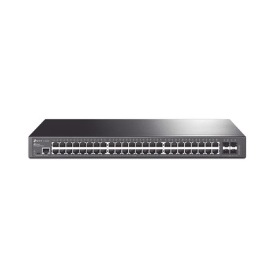 TLSG3452 TP-LINK Networking ; Switches ; TP-LINK