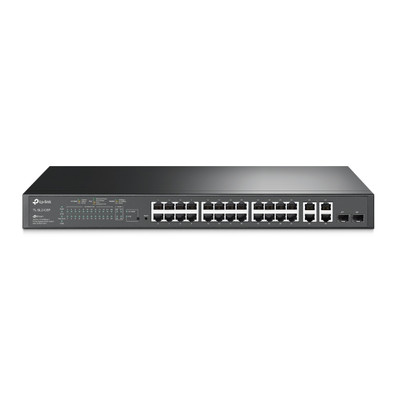 TLSL2428P TP-LINK Networking ; Switches PoE ; TP-LINK