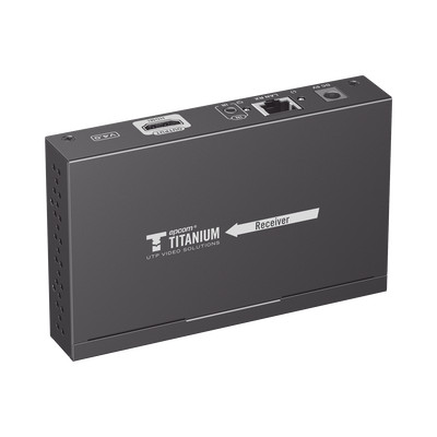 TT383MATRIX40RX EPCOM TITANIUM Accesorios Generales ; Kits Extens