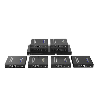 TT828 EPCOM TITANIUM Accesorios Generales ; Kits Extensores ; Con