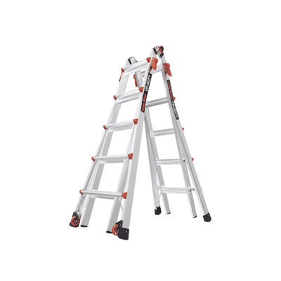 VELOCITYM22IA Little Giant Ladder Systems Herramientas ; Accesori