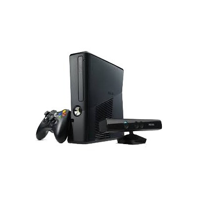 XBOX360 ALTA FIDELIDAD