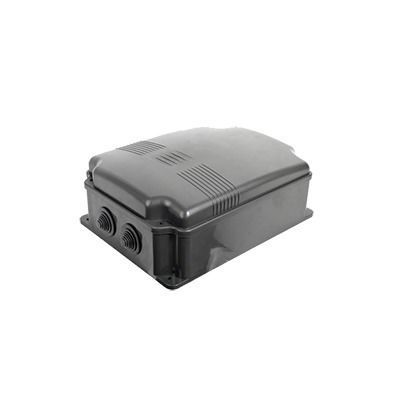 XBSPK03CBOX AccessPRO Acceso Vehicular ; Accesorios ; ACCESSPRO