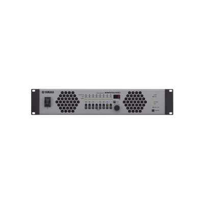 XMV8280 YAMAHA Audio ; Video y Voceo ; Amplificadores 70/100V ; Y